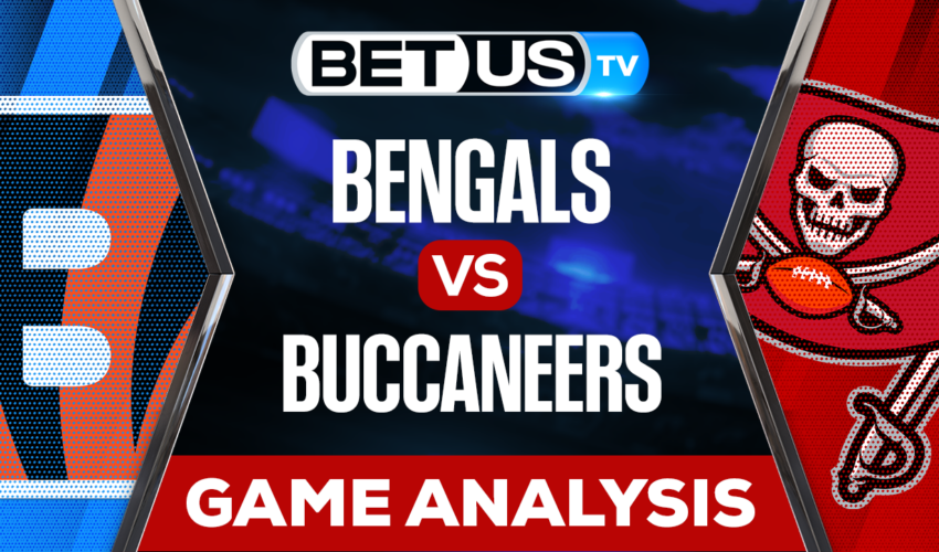Cincinnati Bengals vs Tampa Bay Buccaneers: Picks & Preview 12/18/2022