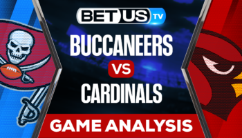Tampa Bay Buccaneers vs Arizona Cardinals: Analysis & Picks 12/25/2022