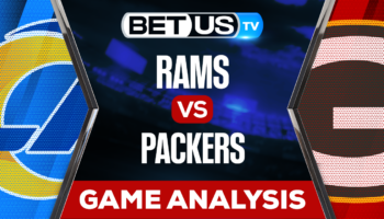 Los Angeles Rams vs Green Bay Packers: Picks & Predictions 12/19/2022