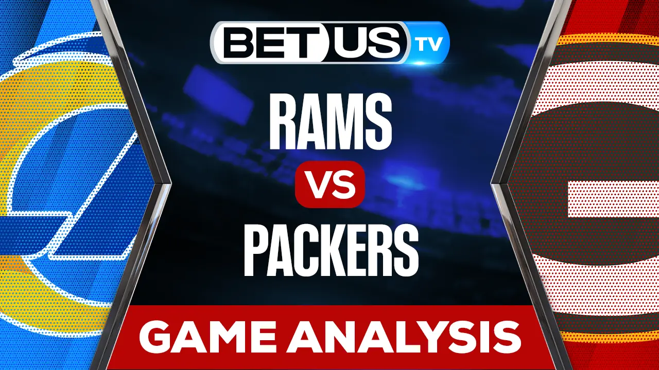 Rams vs Packers Picks & Predictions 12/19/2022