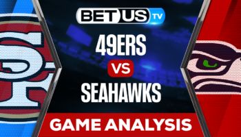 San Francisco 49ers vs Seattle Seahawks: Picks & Analysis 12/15/2022