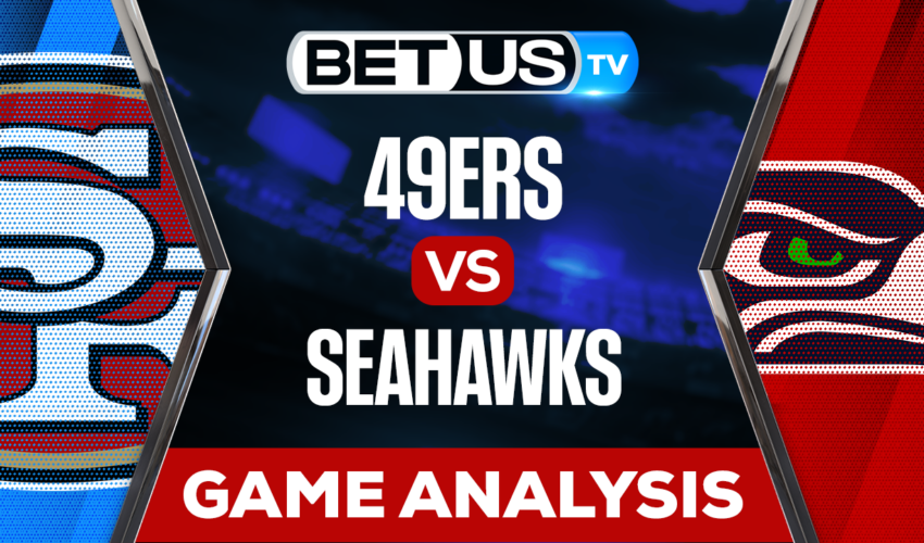 San Francisco 49ers vs Seattle Seahawks: Picks & Analysis 12/15/2022