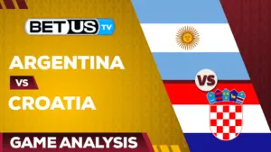 Brazil vs Switzerland: Preview &#038; Analysis 11/28/2022