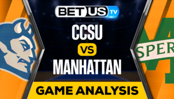 Central Connecticut vs Manhattan: Picks & Analysis 12/16/2022