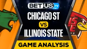 (Video) Austin Peay vs Morehead St Prediction and Analysis Nov 20, 2024
