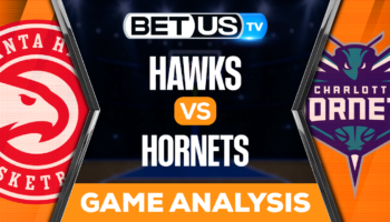 Atlanta Hawks vs Charlotte Hornets: Picks & Preview 12/16/2022