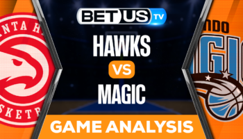 Atlanta Hawks vs Orlando Magic: Picks & Analysis 12/14/2022