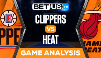 Los Angeles Clippers vs Miami Heat: Picks & Predictions 12/08/2022