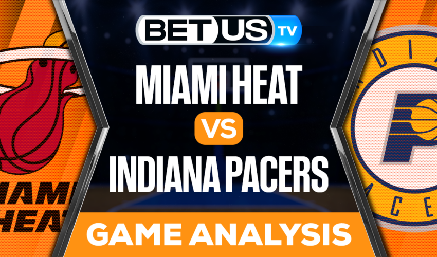 Miami Heat vs Indiana Pacers: Picks & Predictions 12/12/2022