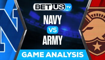 Navy vs Army: Preview & Predictions 12/06/2022