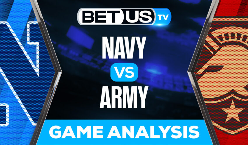 Navy vs Army: Preview & Predictions 12/06/2022