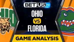 Picks &#038; Analysis: Xavier vs Purdue 11/13/2023