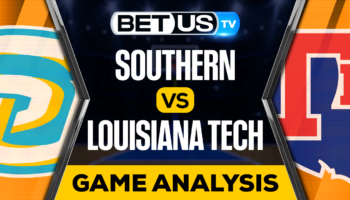 Southern vs Louisiana Tech: Preview & Analysis 12/02/2022