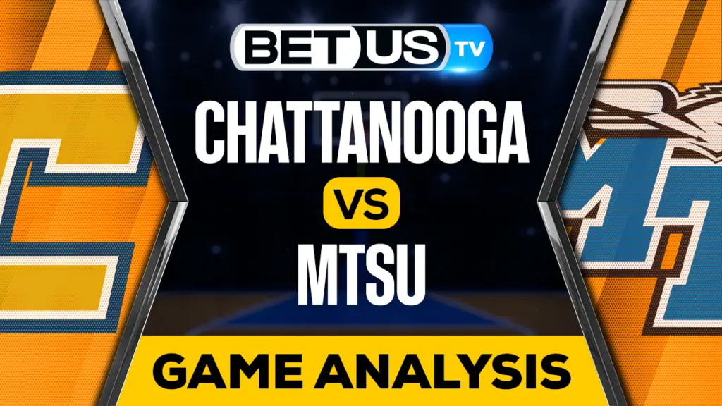 Chattanooga vs Middle Tennessee: Picks &#038; Preview 12/15/2022