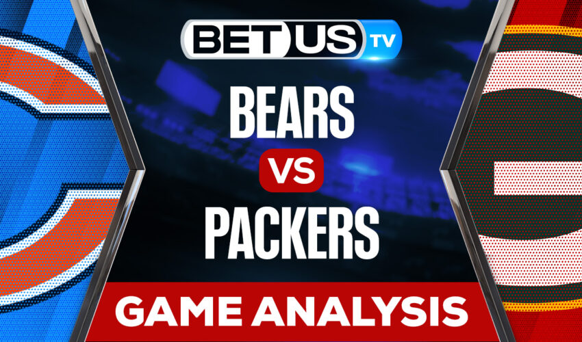 Chicago Bears vs Green Bay Packers: Preview & Predictions 12/04/2022