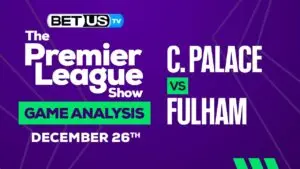 Prediction Analysis: Bournemouth vs Man United April 13, 24