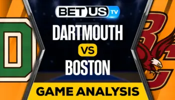 Dartmouth Big Green vs Boston College Eagles: Picks & Preview 12/13/2022