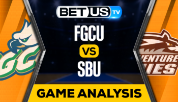 FGCU vs St Bonaventure: Preview & Predictions 12/16/2022