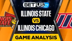 Picks &#038; Analysis: Binghamton vs Northwestern 11/06/2023