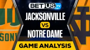 Predictions and Analysis: Jacksonville vs Kennesaw St Mar 04, 2024