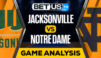 Jacksonville vs Notre Dame: Preview & Picks 12/27/2022