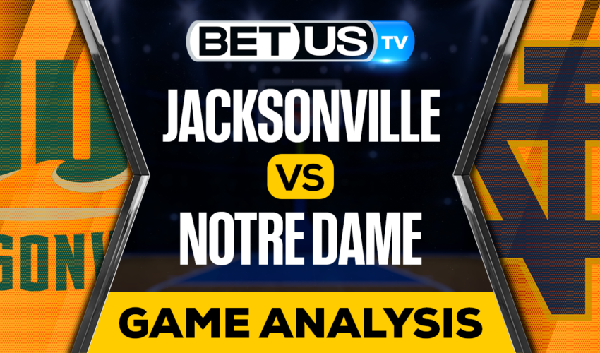 Jacksonville vs Notre Dame: Preview & Picks 12/27/2022