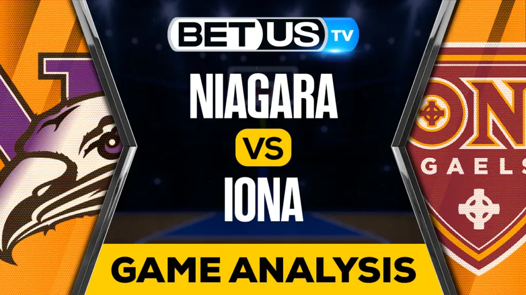 Niagara vs Iona: Picks &#038; Predictions 12/02/2022