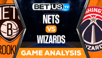 Brooklyn Nets vs Washington Wizards: Picks & Preview 12/12/2022