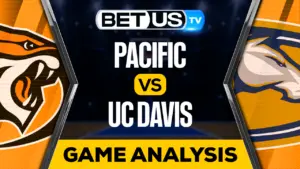 Picks &#038; Predictions: Elon vs IUPUI 11/17/2023