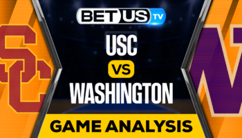 USC vs Washington: Predictions & Analysis 12/30/2022