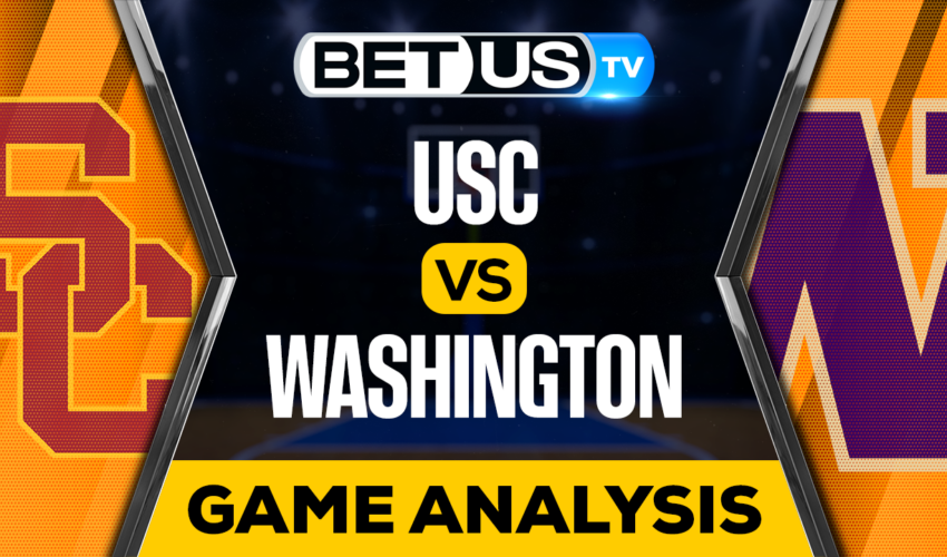 USC vs Washington: Predictions & Analysis 12/30/2022