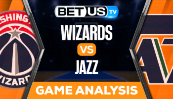 Washington Wizards vs Utah Jazz: Picks & Preview 12/22/2022