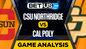 CSUN vs Cal Poly Mustangs: Preview & Predictions 12/29/2022