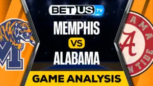 Ole Miss vs Alabama Prediction and Analysis Jan 14, 2024