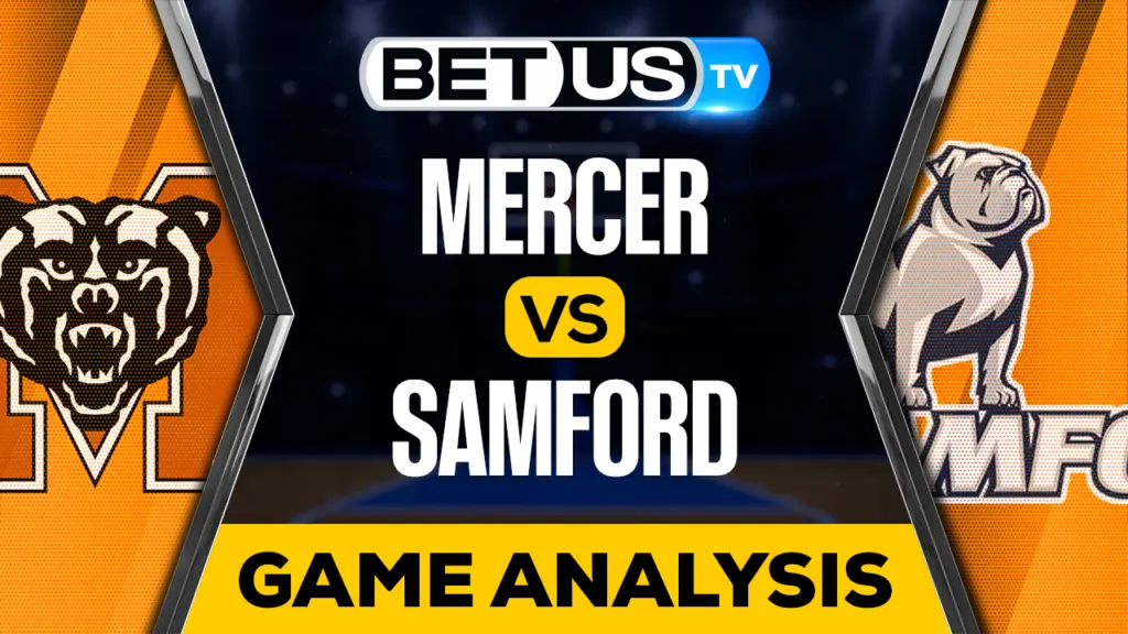 Mercer vs Samford: Preview & Picks 12/28/2022