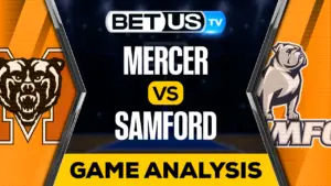 Chattanooga vs UC Irvine Prediction and Analysis April 03, 2025