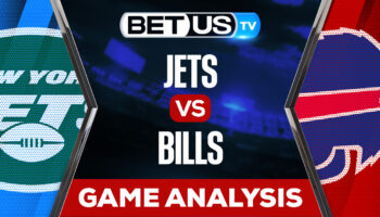 New York Jets vs Buffalo Bills: Picks & Analysis 12/11/2022