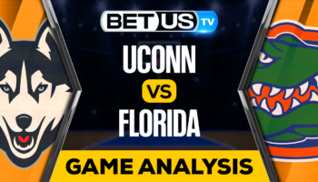 UConn Huskies vs Florida Gators: Picks & Predictions 12/07/2022
