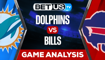 Miami Dolphins vs Buffalo Bills: Picks & Predictions 12/17/2022