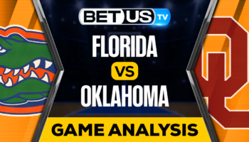 Florida Gators vs Oklahoma Sooners: Predictions & Analysis 12/20/2022