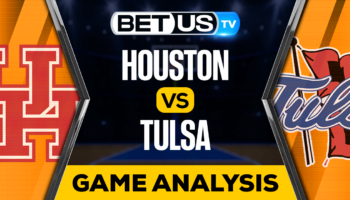 Houston vs Tulsa: Predictions & Analysis 12/28/2022