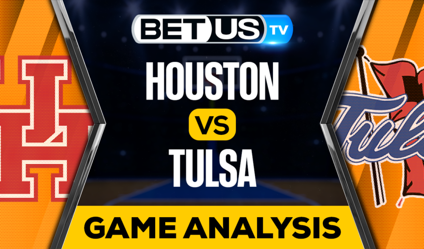 Houston vs Tulsa: Predictions & Analysis 12/28/2022
