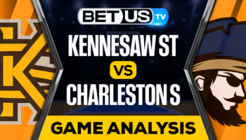 Kennesaw St Owls vs Charleston Southern Buccaneers: Preview & Analysis 12/05/2022