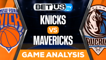 New York Knicks vs Dallas Mavericks: Picks & Analysis 12/27/2022