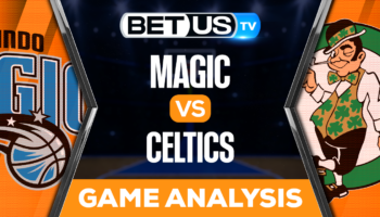 Orlando Magic vs Boston Celtics: Preview & Picks 12/16/2022