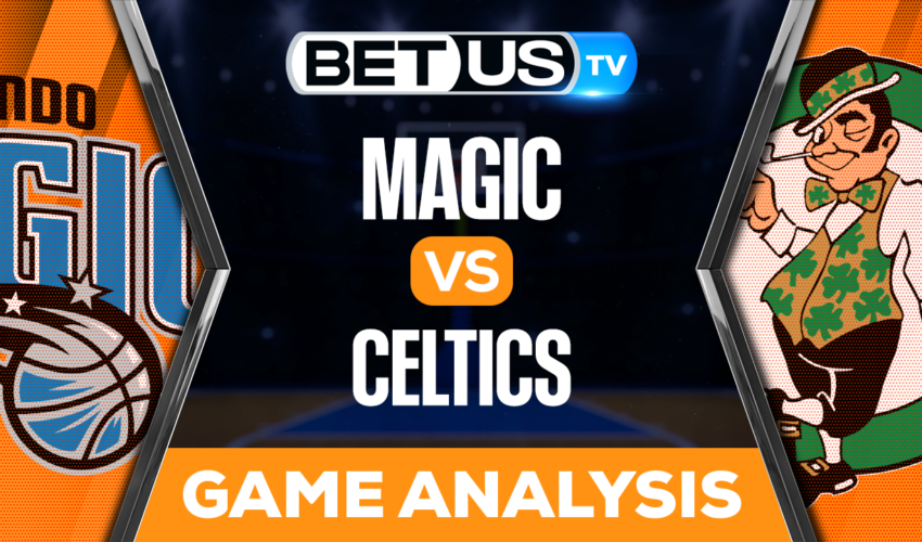 Orlando Magic vs Boston Celtics: Preview & Picks 12/16/2022
