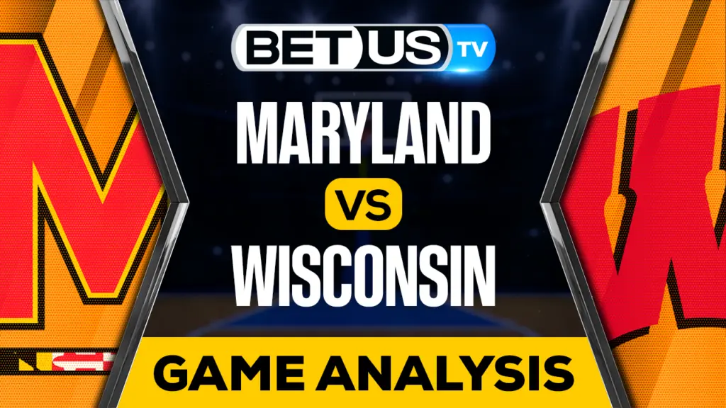 Maryland vs Wisconsin: Predictions & Analysis 12/06/2022