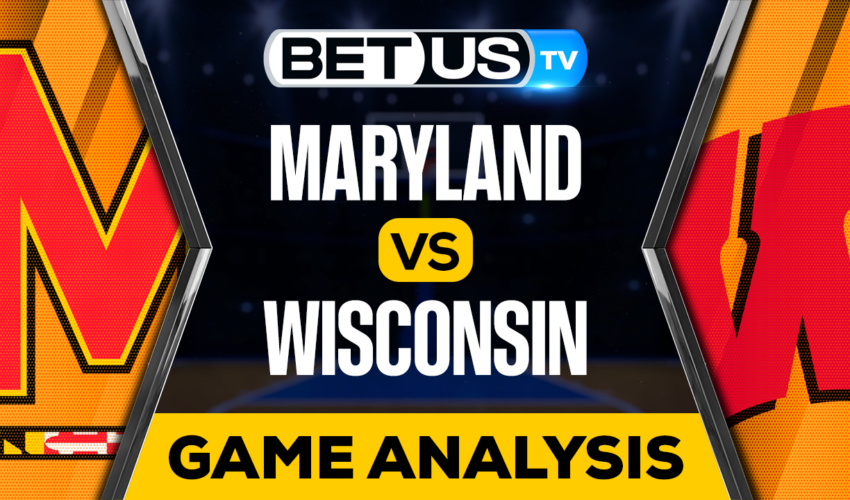 Maryland vs Wisconsin: Predictions & Analysis 12/06/2022
