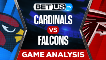 Arizona Cardinals vs Atlanta Falcons: Picks & Analysis 01/01/2023
