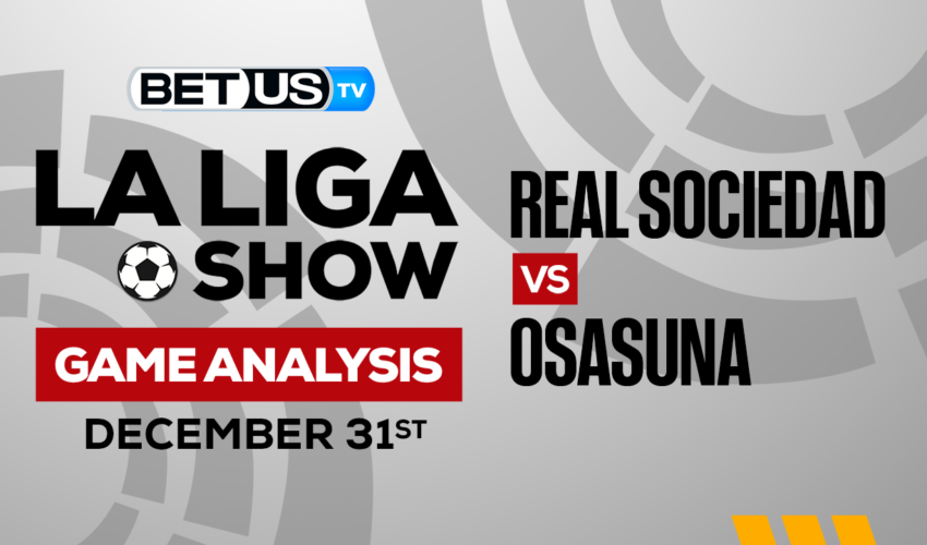 Real Sociedad B vs CA Osasuna: Predictions & Analysis 12/31/2022